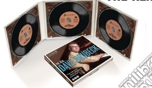 Dave Brubeck - The Real Dave Brubeck (3 Cd) cd musicale di Dave Brubeck