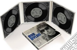 Bob Dylan - The Real Bob Dylan (3 Cd) cd musicale di Bob Dylan