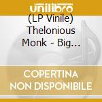 (LP Vinile) Thelonious Monk - Big Band & Quartet In Concert (2 Lp) lp vinile di Thelonious Monk