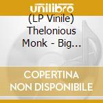 (LP Vinile) Thelonious Monk - Big Band & Quartet In Concert (2 Lp) vinile