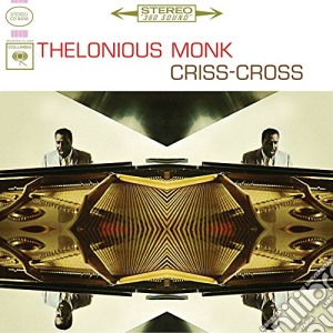 (LP Vinile) Thelonious Monk - Criss-cross lp vinile di Thelonious Monk