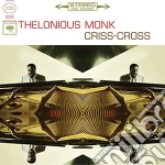 (LP Vinile) Thelonious Monk - Criss-cross vinile