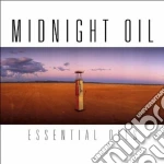 Midnight Oil - Essential Oils (2 Cd) cd