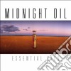 Midnight Oil - Essential Oils (2 Cd) cd