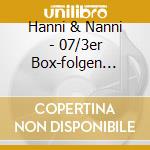 Hanni & Nanni - 07/3er Box-folgen 25/26/2 (3 Cd) cd