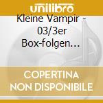 Kleine Vampir - 03/3er Box-folgen 7/8/9 (3 Cd) cd