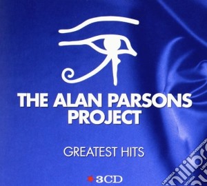 Alan Parsons Project (The) - Greatest Hits (3 Cd) cd musicale di Alan parsons project