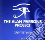 Alan Parsons Project (The) - Greatest Hits (3 Cd) cd