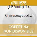 (LP Vinile) Tlc - Crazysexycool (2 Lp) vinile