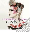 Geisha cd