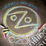 Ozomatli - Ozokidz