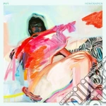 (LP Vinile) Pvt - Homosapien (2 Lp) vinile