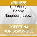 (LP Vinile) Bobby Naughton, Leo Smith & Perry Robinson - The Haunt lp vinile di Bobby Naughton, Leo Smith & Perry Robinson