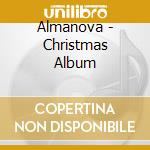 Almanova - Christmas Album cd
