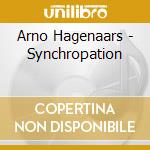 Arno Hagenaars - Synchropation cd