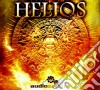Audiomachine - Helios cd