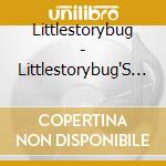 Littlestorybug - Littlestorybug'S Preschool Songs cd musicale di Littlestorybug