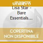 Lisa Star - Bare Essentials (Feat. Charles Davis) cd