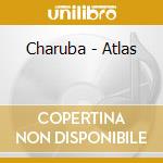 Charuba - Atlas cd