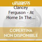Clancey Ferguson - At Home In The Ozarks cd