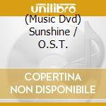 (Music Dvd) Sunshine / O.S.T. cd