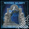 Nox Arcana - Winter'S Majesty cd