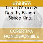 Peter D'Amico & Dorothy Bishop - Bishop King Castle
