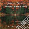 Johannes Brahms - The Complete Late Works For Clarinet cd