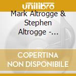 Mark Altrogge & Stephen Altrogge - Refuge & Strength: Hide The Word 4 cd