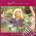 Kelly Willard - Garden cd