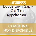 Boogertown Gap - Old-Time Appalachian Christmas cd