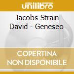 Jacobs-Strain David - Geneseo cd