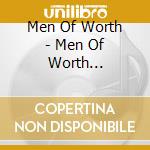 Men Of Worth - Men Of Worth 2000-2003 cd