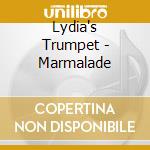 Lydia's Trumpet - Marmalade cd