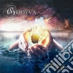 Godyva - Alien Heart cd