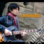 Yuto Kanazawa - Earthwards