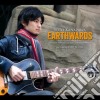 Yuto Kanazawa - Earthwards cd