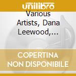 Various Artists, Dana Leewood, Jennifer Palmer, Phil Higgins, Jason And Demarco, Noah Heldman, Tracy - Angel Songs cd