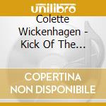 Colette Wickenhagen - Kick Of The Blues (Live)