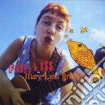Mary-Lynn Griffith - Fish Kiss cd