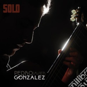 Pedro Javier Gonzalez: Solo cd musicale di Pedro Javier Gonzalez