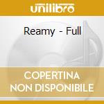 Reamy - Full cd