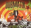 Dubmatix - Rebel Massive cd