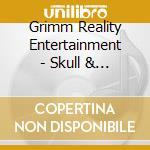 Grimm Reality Entertainment - Skull & Cross Mics cd