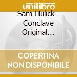 Sam Hulick - Conclave Original Soundtrack cd