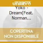 Yoko - Dream(Feat. Norman Simmons, Paul West, Winard Harper) cd