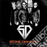 Stone Diamond - We Stole The Stars From The Black Night