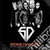 Stone Diamond - We Stole The Stars From The Black Night cd