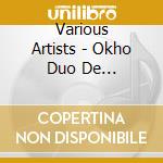 Various Artists - Okho Duo De Percusiones cd