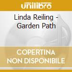 Linda Reiling - Garden Path cd